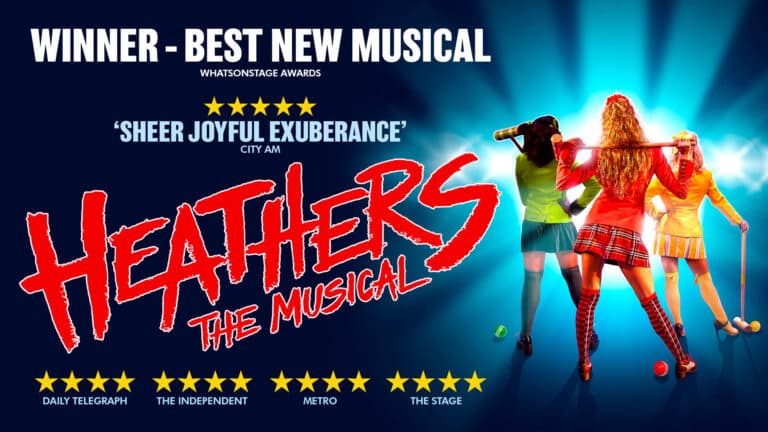 Heathers Blackpool
