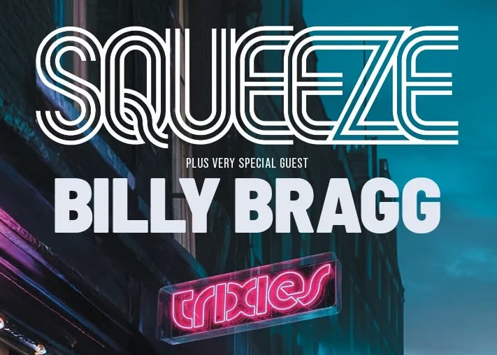 Squeeze