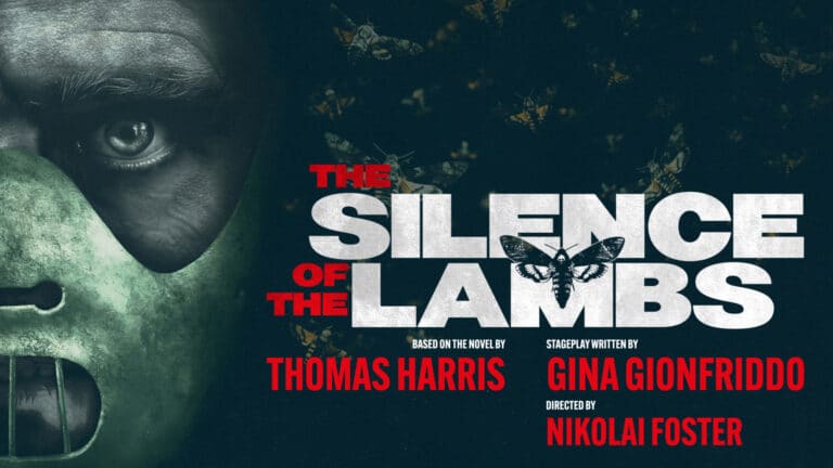 Home Silence of The Lambs Blackpool