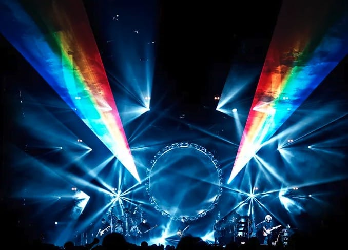The Australian Pink Floyd Show