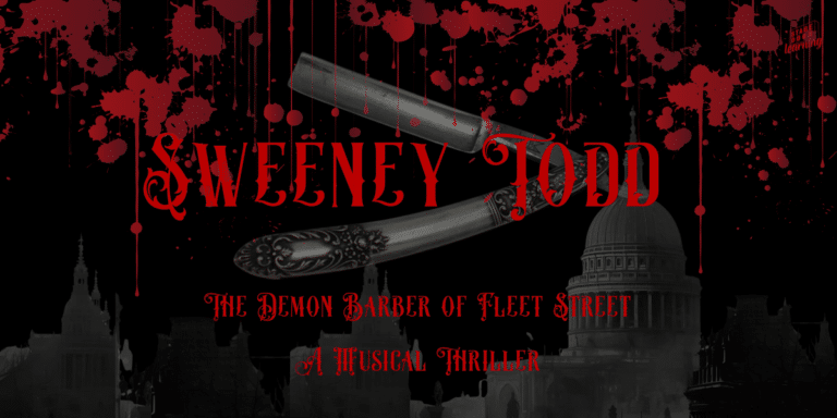 Sweeney Todd