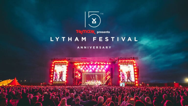 Home Lytham Festival 2026