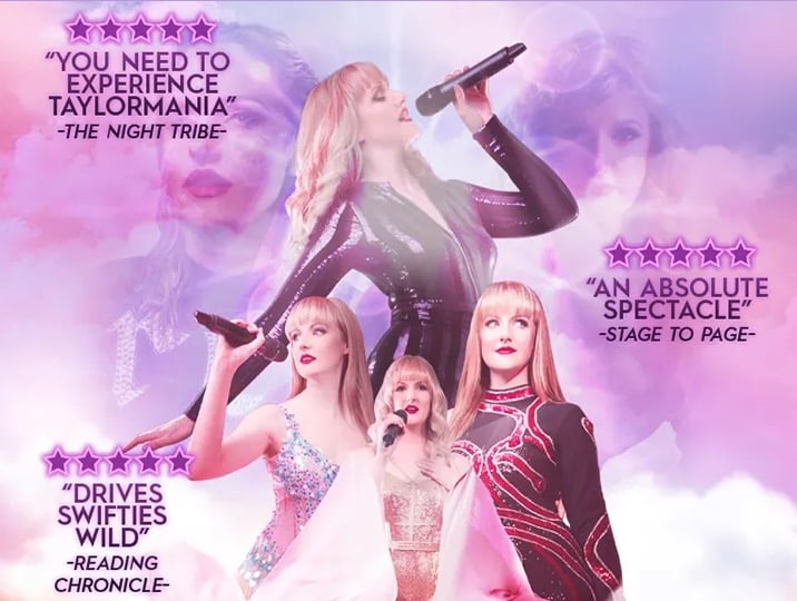 Taylormania