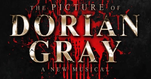 The Picture of Dorian Gray – A New Musical