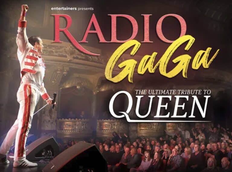 Radio Ga Ga