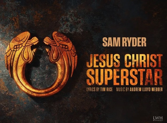Jesus Christ Superstar Blackpool