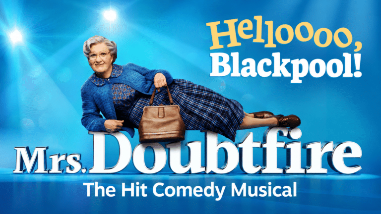 Mrs Doubtfire